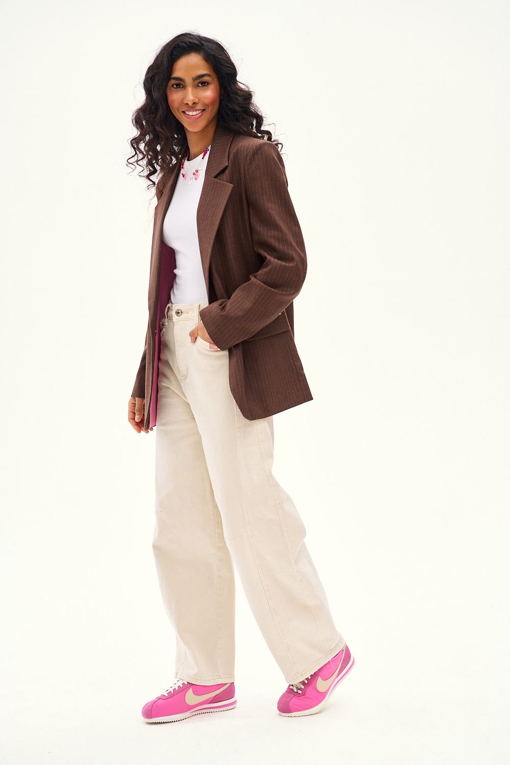 Marynarka Shadow Crush