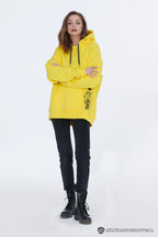 Bluza z kapturem Tweety