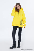 Bluza z kapturem Tweety
