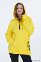 Bluza z kapturem Tweety