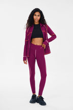 Legginsy Berry Strong