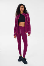 Legginsy Berry Strong