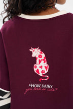Bluza So Cute