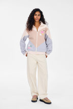 Bluza rozpinana Cozy Honks Club