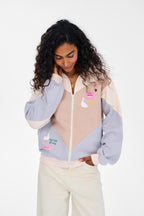 Bluza rozpinana Cozy Honks Club
