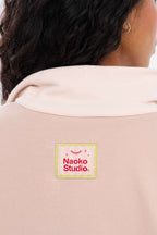 Bluza rozpinana Cozy Honks Club