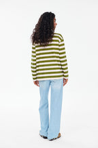 Longsleeve Moochas Gracias