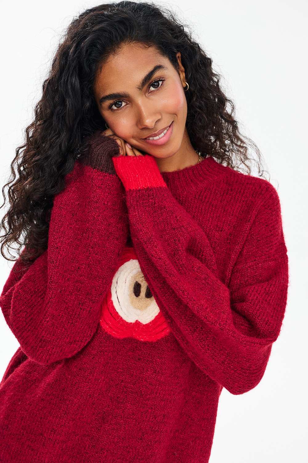 Sweter Freshly Picked
