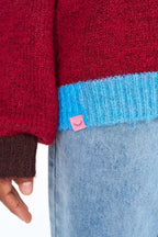 Sweter Freshly Picked