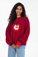 Sweter Freshly Picked