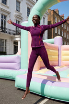 Legginsy Berry Strong