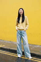 Sweter Soft Beat