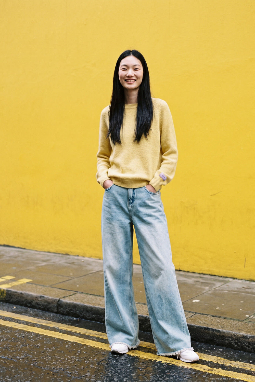 Sweter Soft Beat