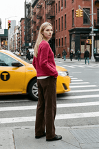 Sweter Dream On