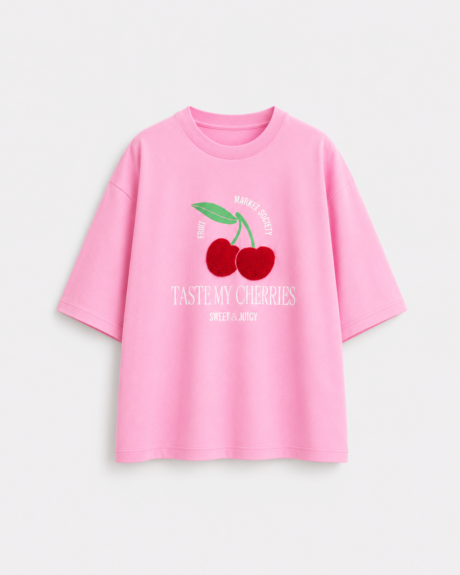 T-shirty