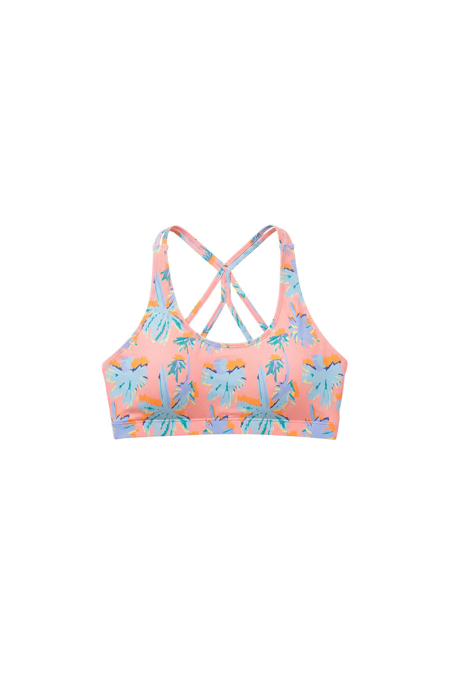 Top Straps Tropics