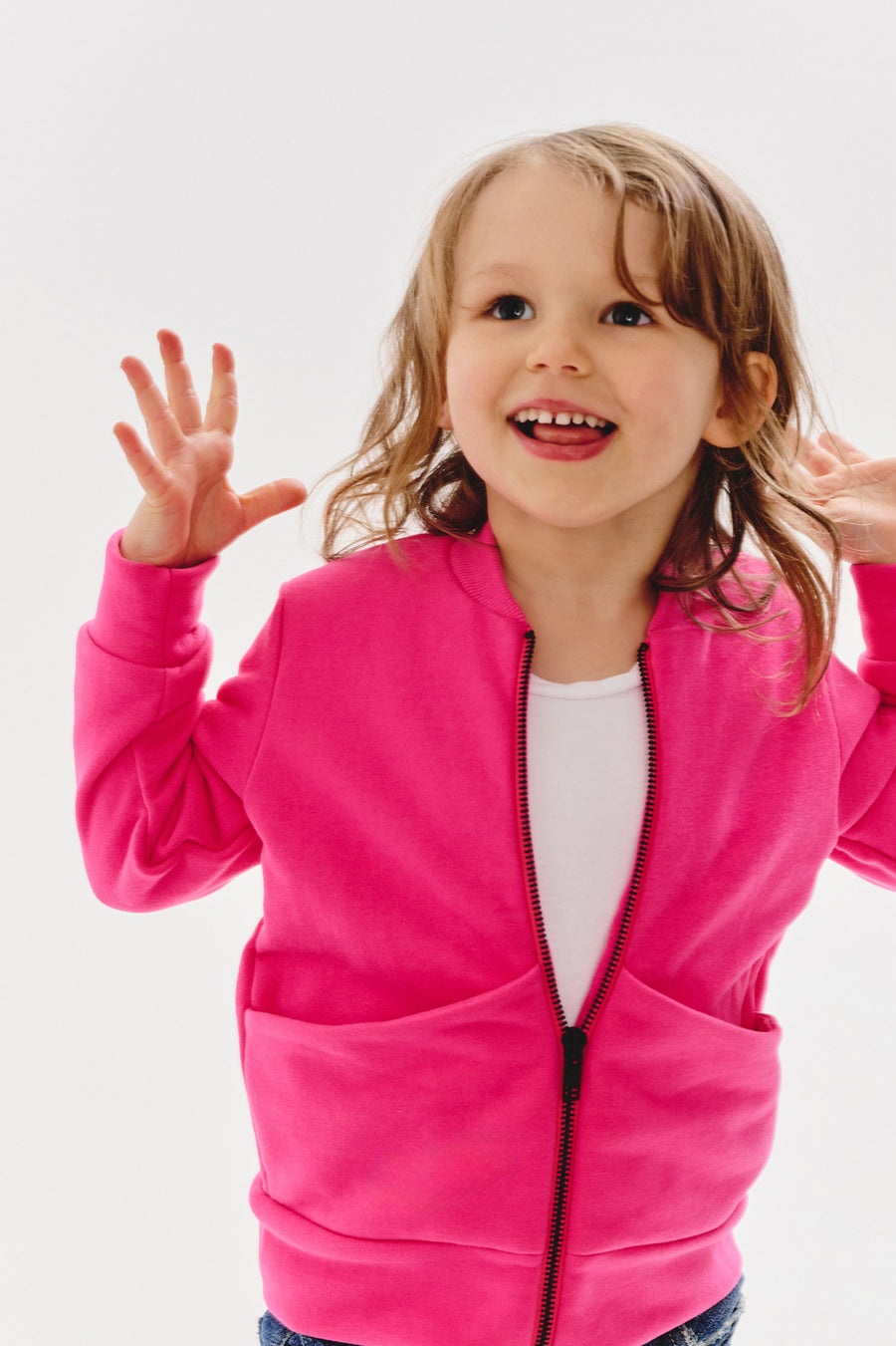 Bomberka Magenta Love