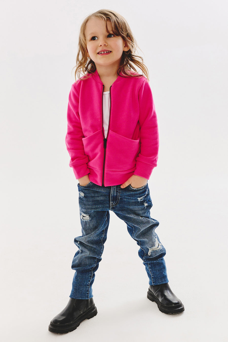 Bomberka Magenta Love