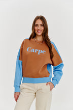 Bluza Carpe Diem