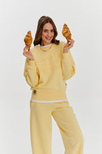 Bluza Love Language