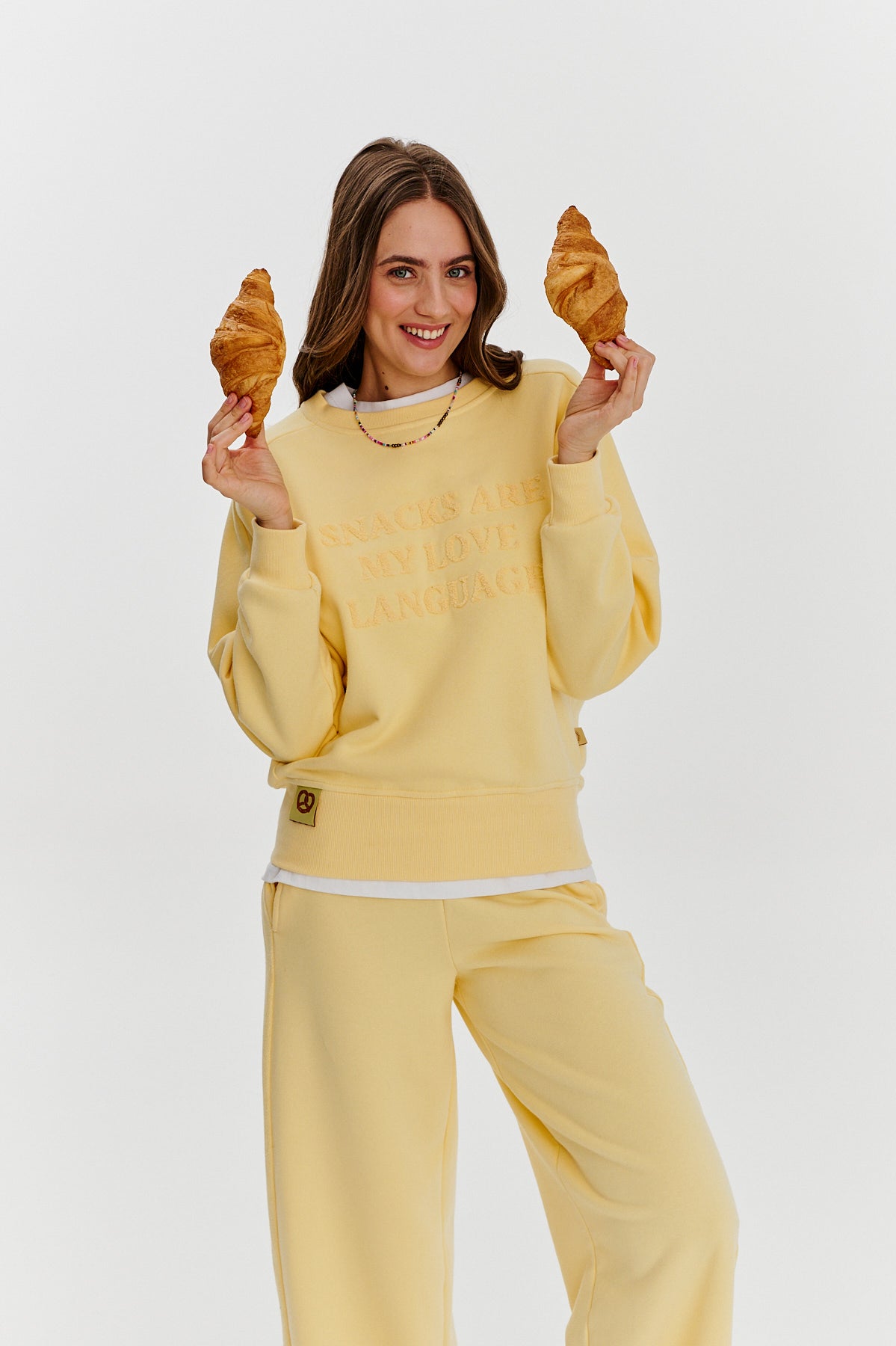 Bluza Love Language