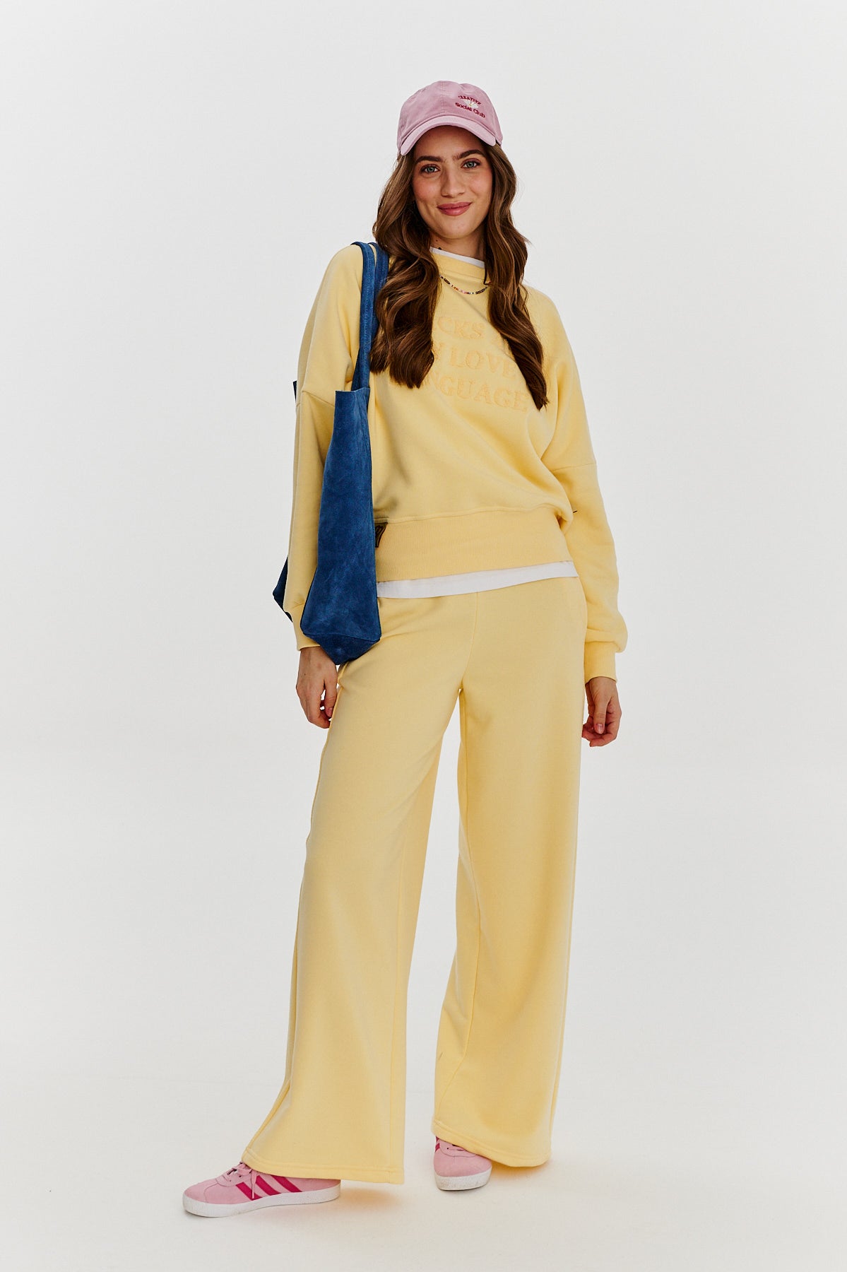 Bluza Love Language