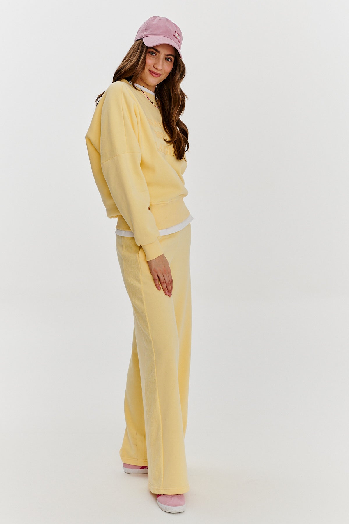 Bluza Love Language