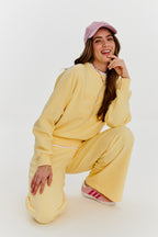 Bluza Love Language