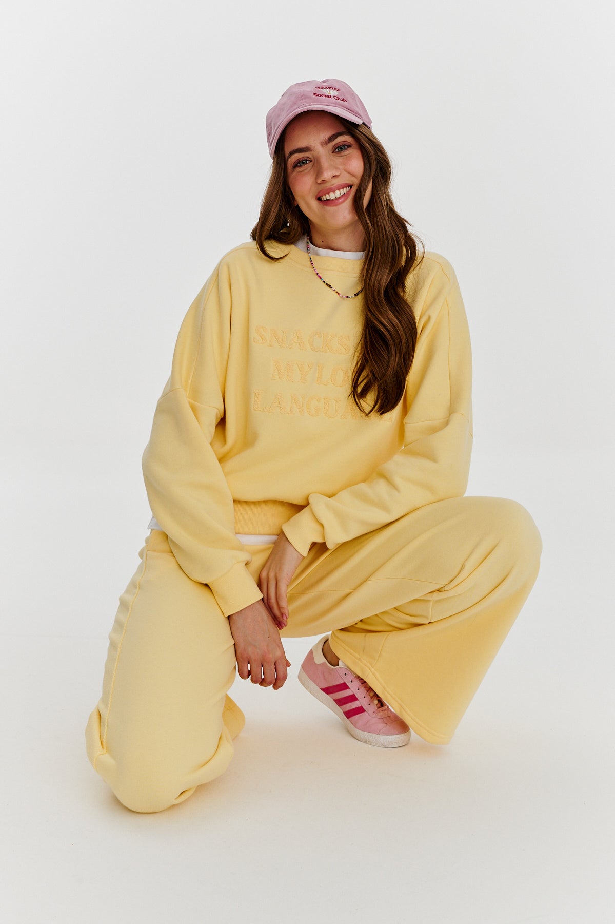 Bluza Love Language