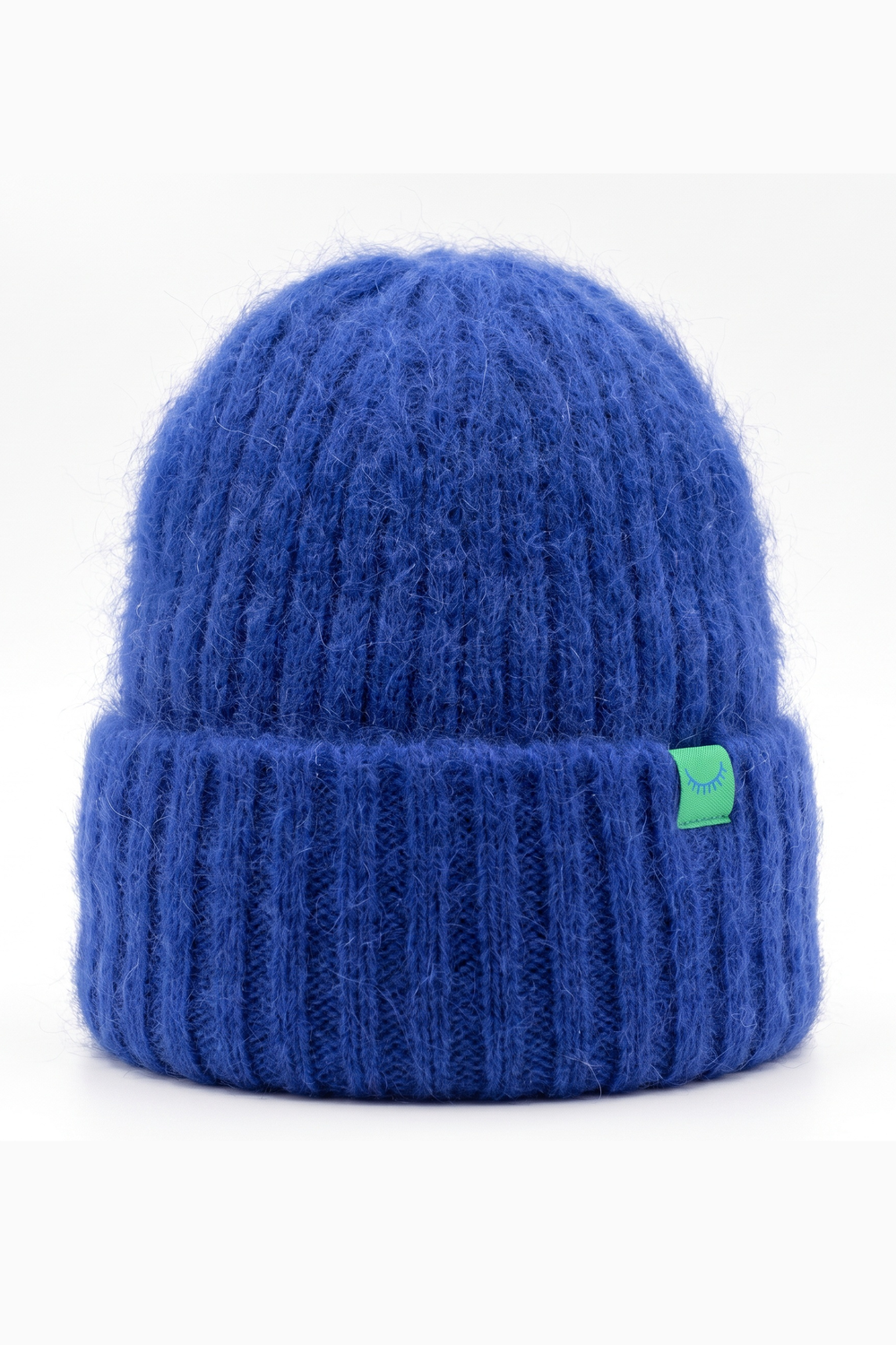 Czapka Fuzzy Blizzard