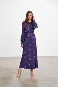 sukienki maxi