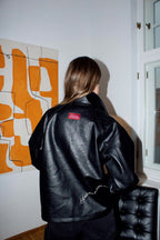 Kurtka ramoneska Soft Rebel