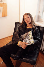Kurtka ramoneska Soft Rebel