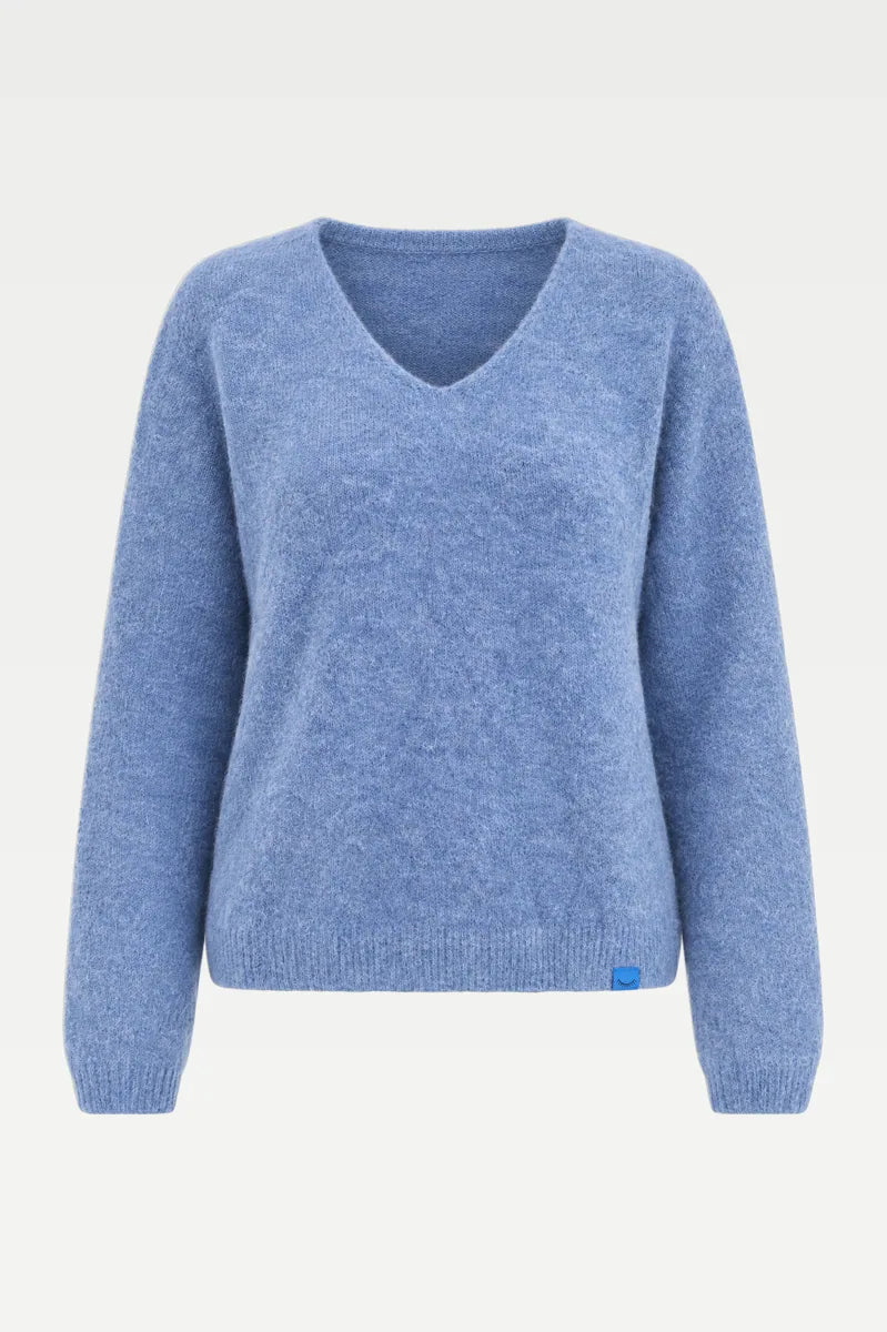 Sweter Blue Note