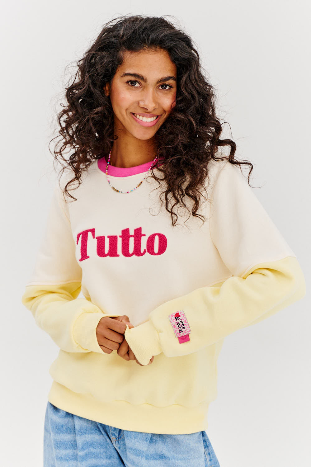 Bluza Tutto Bene