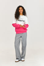 Bluza Mon Amour