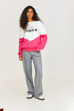Bluza Mon Amour