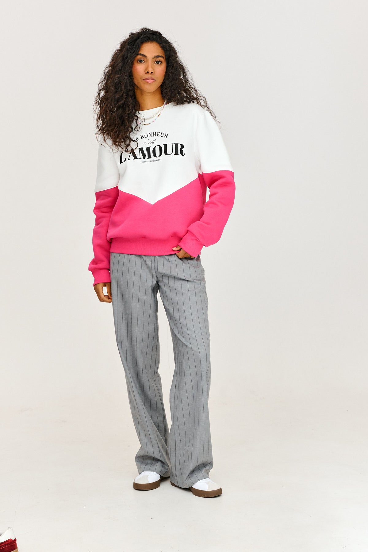 Bluza Mon Amour