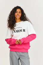 Bluza Mon Amour