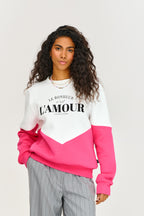 Bluza Mon Amour