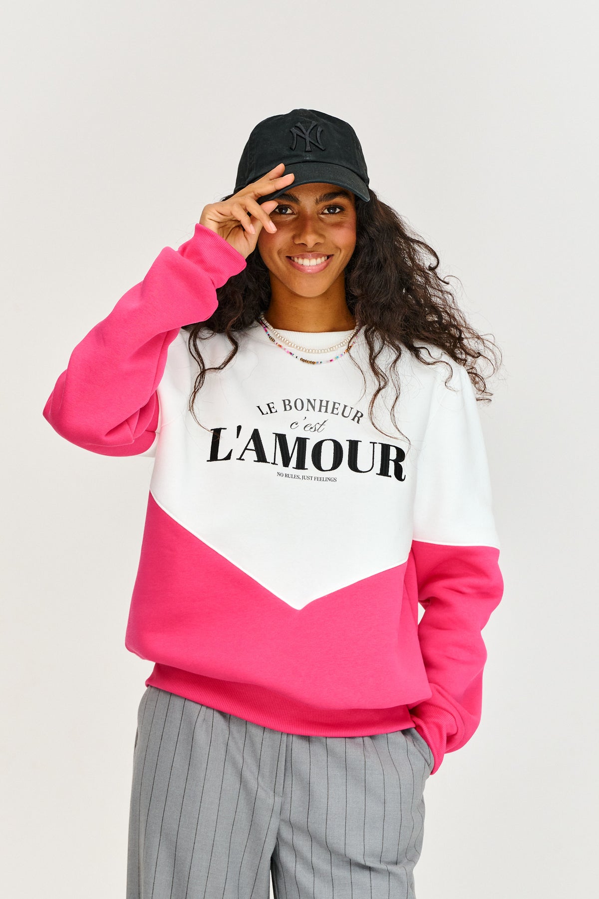 Bluza Mon Amour