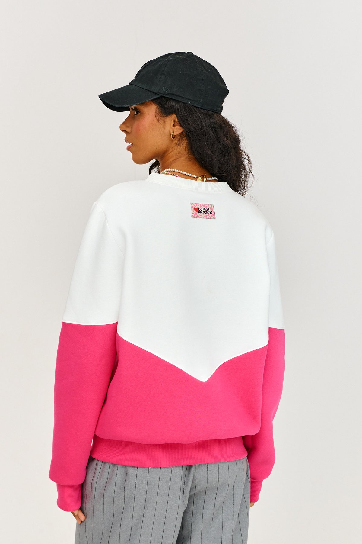 Bluza Mon Amour