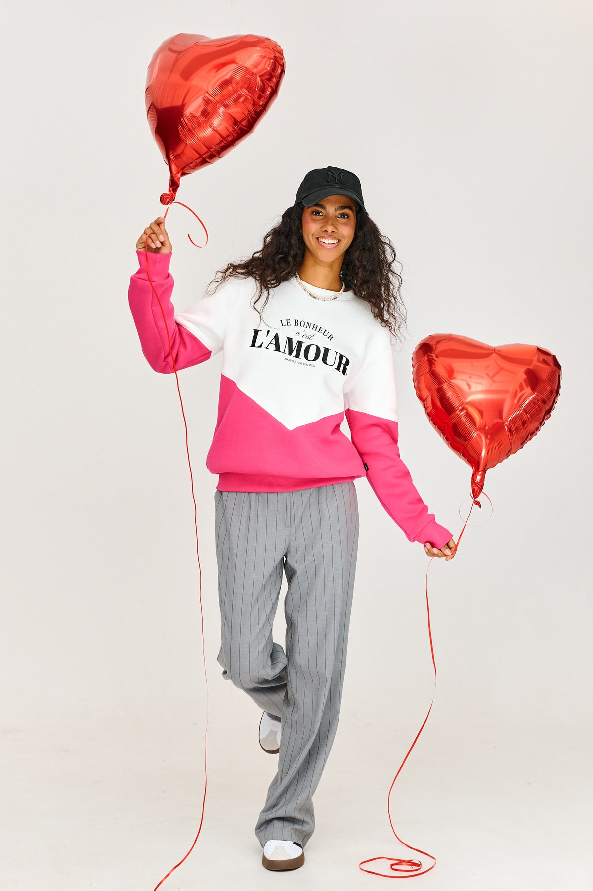 Bluza Mon Amour