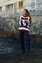 Sweter Fade Into You