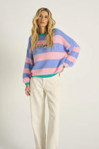 Sweter Powerpuff Girls