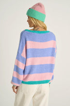 Sweter Powerpuff Girls