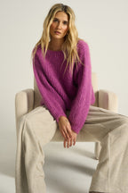 Sweter z moherem Little Moments