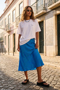spódnice maxi