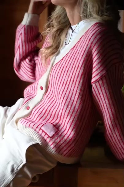 Kardigan Soft Embrace