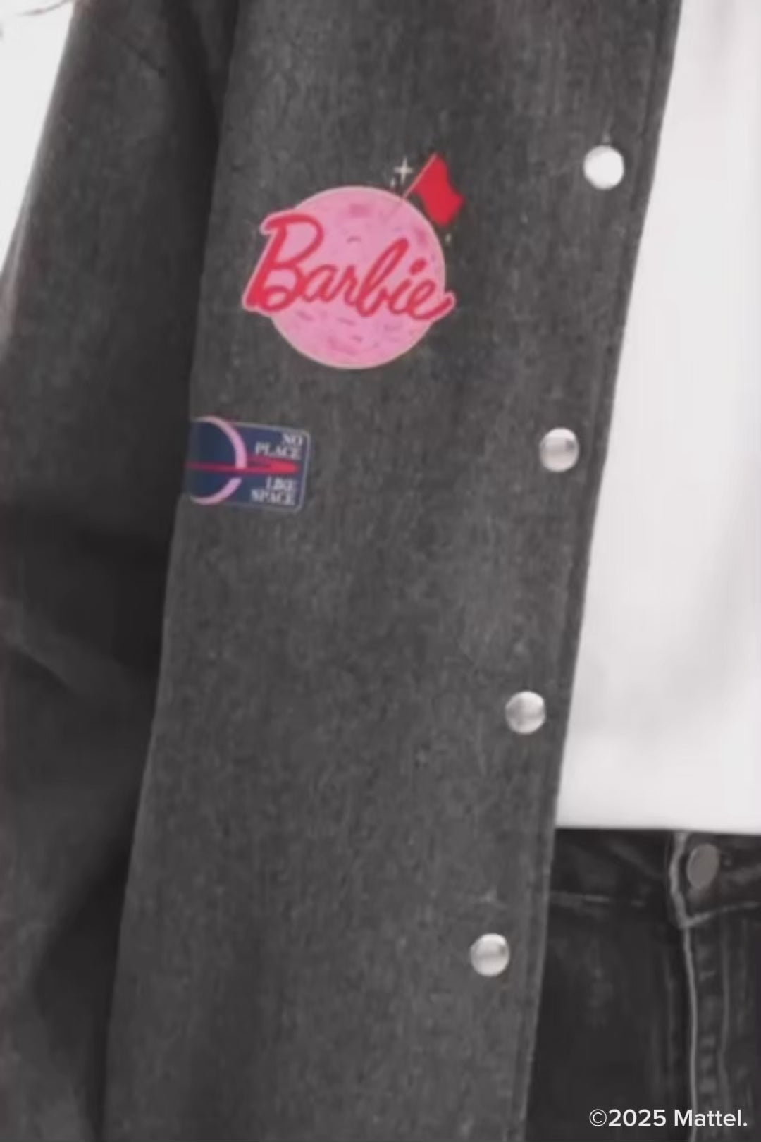 Bomberka Out Of This World